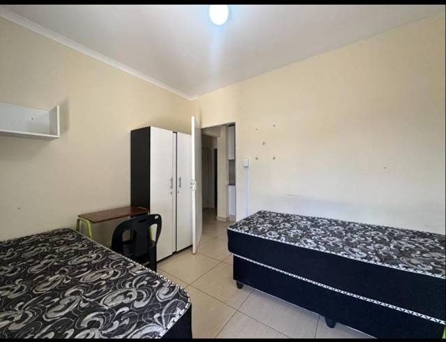 28 BEDROOM APARTMENT BLOCK FOR SALE IN MUSGRAVE